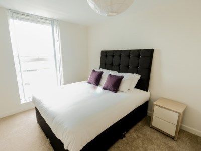 Dream Apartments Belfast Exterior photo